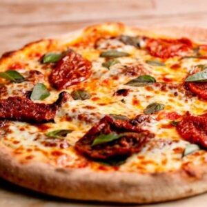 Pizza Broto (Especial)