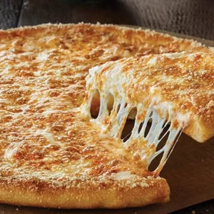 Pizza Grande (Tradicional)