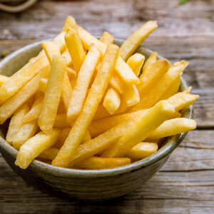 Fritas
