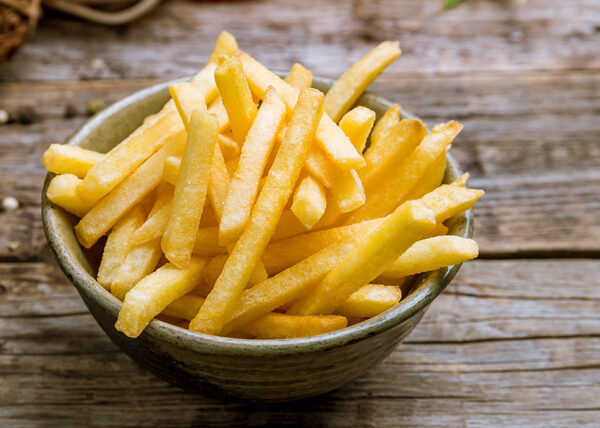 Fritas