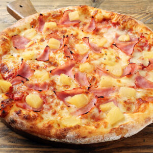 Pizza Grande (Especial)