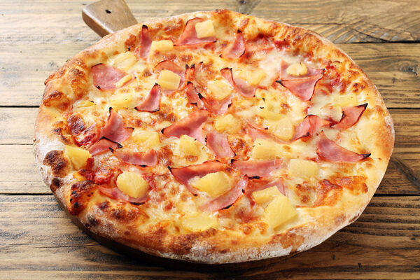 Pizza Grande (Especial)