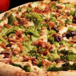 Pizza Big (Especial)