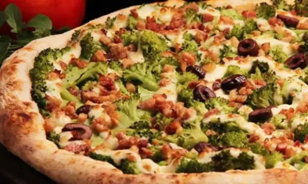 Pizza Big (Especial)